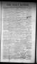 Newspaper: The Daily Banner. (Brenham, Tex.), Vol. 3, No. 143, Ed. 1 Saturday, J…