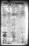 Newspaper: The Daily Banner. (Brenham, Tex.), Vol. 1, No. 296, Ed. 1 Thursday, D…
