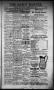 Primary view of The Daily Banner. (Brenham, Tex.), Vol. 4, No. 168, Ed. 1 Tuesday, July 15, 1879