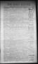 Newspaper: The Daily Banner. (Brenham, Tex.), Vol. 4, No. 68, Ed. 1 Thursday, Ma…