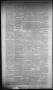 Thumbnail image of item number 4 in: 'The Daily Banner. (Brenham, Tex.), Vol. 3, No. 205, Ed. 1 Tuesday, August 27, 1878'.