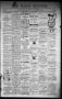 Newspaper: The Daily Banner. (Brenham, Tex.), Vol. 4, No. 284, Ed. 1 Friday, Nov…