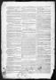 Thumbnail image of item number 2 in: 'Telegraph and Texas Register (Columbia, Tex.), Vol. 1, No. 36, Ed. 1, Wednesday, November 2, 1836'.