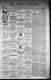 Primary view of The Daily Banner. (Brenham, Tex.), Vol. 4, No. 302, Ed. 1 Friday, December 19, 1879