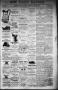 Newspaper: The Daily Banner. (Brenham, Tex.), Vol. 5, No. 155, Ed. 1 Friday, Jun…