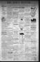 Primary view of The Daily Banner. (Brenham, Tex.), Vol. 4, No. 243, Ed. 1 Saturday, October 11, 1879