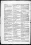 Thumbnail image of item number 2 in: 'Telegraph and Texas Register (Columbia, Tex.), Vol. 1, No. 39, Ed. 1, Wednesday, November 16, 1836'.