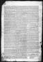 Thumbnail image of item number 2 in: 'Telegraph and Texas Register (Columbia, Tex.), Vol. 1, No. 45, Ed. 1, Friday, December 9, 1836'.
