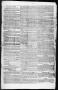 Thumbnail image of item number 3 in: 'Telegraph and Texas Register (Columbia, Tex.), Vol. 1, No. 50, Ed. 1, Tuesday, January 3, 1837'.