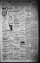 Newspaper: The Daily Banner. (Brenham, Tex.), Vol. 5, No. 185, Ed. 1 Tuesday, Ju…