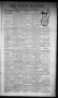 Primary view of The Daily Banner. (Brenham, Tex.), Vol. 4, No. 120, Ed. 1 Tuesday, May 20, 1879