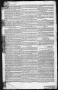 Thumbnail image of item number 2 in: 'Telegraph and Texas Register (Columbia, Tex.), Vol. 2, No. 7, Ed. 1, Tuesday, February 21, 1837'.