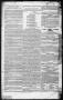 Thumbnail image of item number 3 in: 'Telegraph and Texas Register (Columbia, Tex.), Vol. 2, No. 7, Ed. 1, Tuesday, February 21, 1837'.