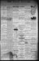 Primary view of The Daily Banner. (Brenham, Tex.), Vol. 4, No. 202, Ed. 1 Sunday, August 24, 1879