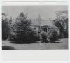 Primary view of [Pfeiffer Home Photograph #3]