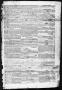 Thumbnail image of item number 3 in: 'Telegraph and Texas Register (Columbia, Tex.), Vol. 2, No. 10, Ed. 1, Tuesday, March 14, 1837'.