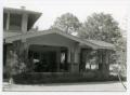 Primary view of [L. A. and Adelheid Machemehl House Photograph #3]