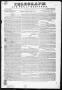 Thumbnail image of item number 1 in: 'Telegraph and Texas Register (Columbia, Tex.), Vol. 2, No. 13, Ed. 1, Tuesday, April 4, 1837'.