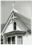 Photograph: [Bradshaw-Killough House Photograph #4]