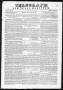 Newspaper: Telegraph and Texas Register (Houston, Tex.), Vol. 2, No. 15, Ed. 1, …