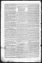 Thumbnail image of item number 2 in: 'Telegraph and Texas Register (Houston, Tex.), Vol. 2, No. 17, Ed. 1, Tuesday, May 16, 1837'.
