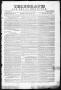 Newspaper: Telegraph and Texas Register (Houston, Tex.), Vol. 2, No. 17, Ed. 1, …