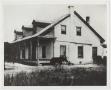 Primary view of [Rountree Rock House Photograph #18]