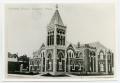 Thumbnail image of item number 1 in: '[First Christian Church of Lockhart Photograph #7]'.