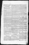 Thumbnail image of item number 2 in: 'Telegraph and Texas Register (Houston, Tex.), Vol. 2, No. 31, Ed. 1, Saturday, August 19, 1837'.