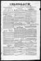 Newspaper: Telegraph and Texas Register (Houston, Tex.), Vol. 2, No. 39, Ed. 1, …