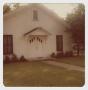 Photograph: [First Christian Church of Smithville Photograph #9]