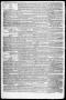 Thumbnail image of item number 2 in: 'Telegraph and Texas Register (Houston, Tex.), Vol. 3, No. 8, Ed. 1, Saturday, February 3, 1838'.