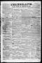 Thumbnail image of item number 1 in: 'Telegraph and Texas Register (Houston, Tex.), Vol. 3, No. 16, Ed. 1, Saturday, March 31, 1838'.