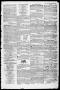 Thumbnail image of item number 3 in: 'Telegraph and Texas Register (Houston, Tex.), Vol. 3, No. 16, Ed. 1, Saturday, March 31, 1838'.