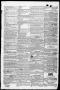 Thumbnail image of item number 3 in: 'Telegraph and Texas Register (Houston, Tex.), Vol. 3, No. 18, Ed. 1, Saturday, April 14, 1838'.