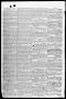 Thumbnail image of item number 4 in: 'Telegraph and Texas Register (Houston, Tex.), Vol. 3, No. 18, Ed. 1, Saturday, April 14, 1838'.