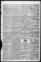 Thumbnail image of item number 3 in: 'Telegraph and Texas Register (Houston, Tex.), Vol. 3, No. 20, Ed. 1, Saturday, April 21, 1838'.