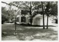 Primary view of [Crocheron-McDowall House Photograph #7]