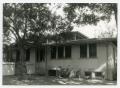 Primary view of [L. A. and Adelheid Machemehl House Photograph #8]