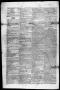 Thumbnail image of item number 2 in: 'Telegraph and Texas Register (Houston, Tex.), Vol. 3, No. 28, Ed. 1, Wednesday, May 23, 1838'.