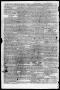 Thumbnail image of item number 2 in: 'Telegraph and Texas Register (Houston, Tex.), Vol. 3, No. 46, Ed. 1, Friday, July 13, 1838'.