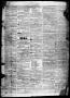 Thumbnail image of item number 4 in: 'Telegraph and Texas Register (Houston, Tex.), Vol. 3, No. 51, Ed. 1, Saturday, August 18, 1838'.
