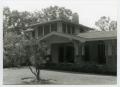 Primary view of [L. A. and Adelheid Machemehl House Photograph #6]