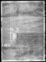 Thumbnail image of item number 2 in: 'Telegraph and Texas Register (Houston, Tex.), Vol. 4, No. 6, Ed. 1, Saturday, October 6, 1838'.
