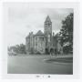 Primary view of [DeWitt County Courthouse Photograph #4]