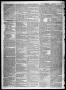 Thumbnail image of item number 2 in: 'Telegraph and Texas Register (Houston, Tex.), Vol. 4, No. 11, Ed. 1, Saturday, November 10, 1838'.