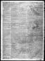 Thumbnail image of item number 2 in: 'Telegraph and Texas Register (Houston, Tex.), Vol. 4, No. 13, Ed. 1, Saturday, November 17, 1838'.
