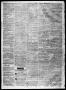Thumbnail image of item number 4 in: 'Telegraph and Texas Register (Houston, Tex.), Vol. 4, No. 13, Ed. 1, Saturday, November 17, 1838'.