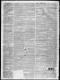 Thumbnail image of item number 4 in: 'Telegraph and Texas Register (Houston, Tex.), Vol. 4, No. 15, Ed. 1, Saturday, November 24, 1838'.