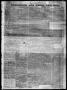 Primary view of Telegraph and Texas Register (Houston, Tex.), Vol. 4, No. 19, Ed. 1, Wednesday, December 12, 1838
